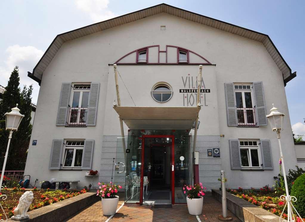 Villa Waldperlach By Blattl ミュンヘン エクステリア 写真